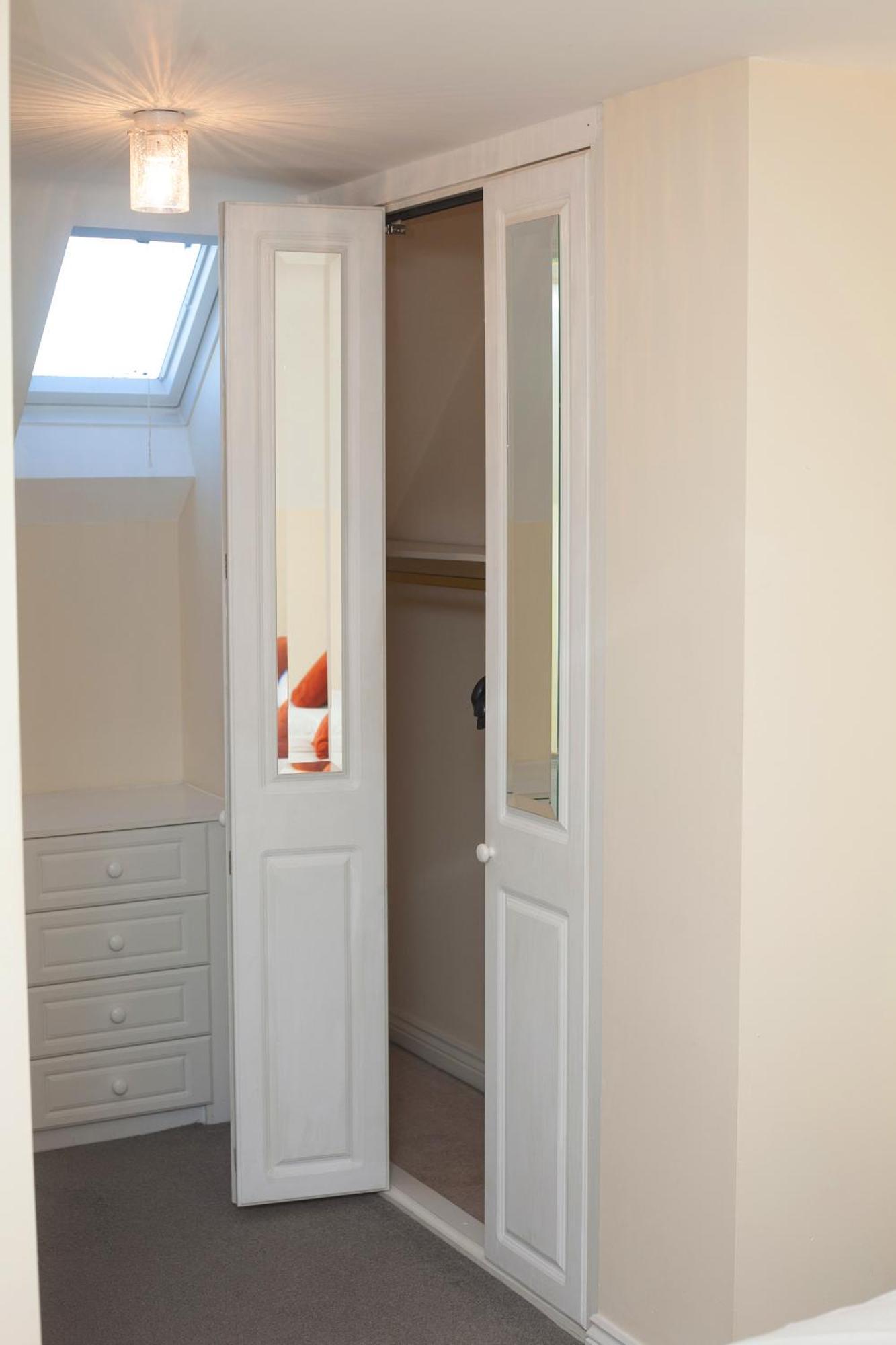 Avril Warwickshire Home Stay Nuneaton Esterno foto