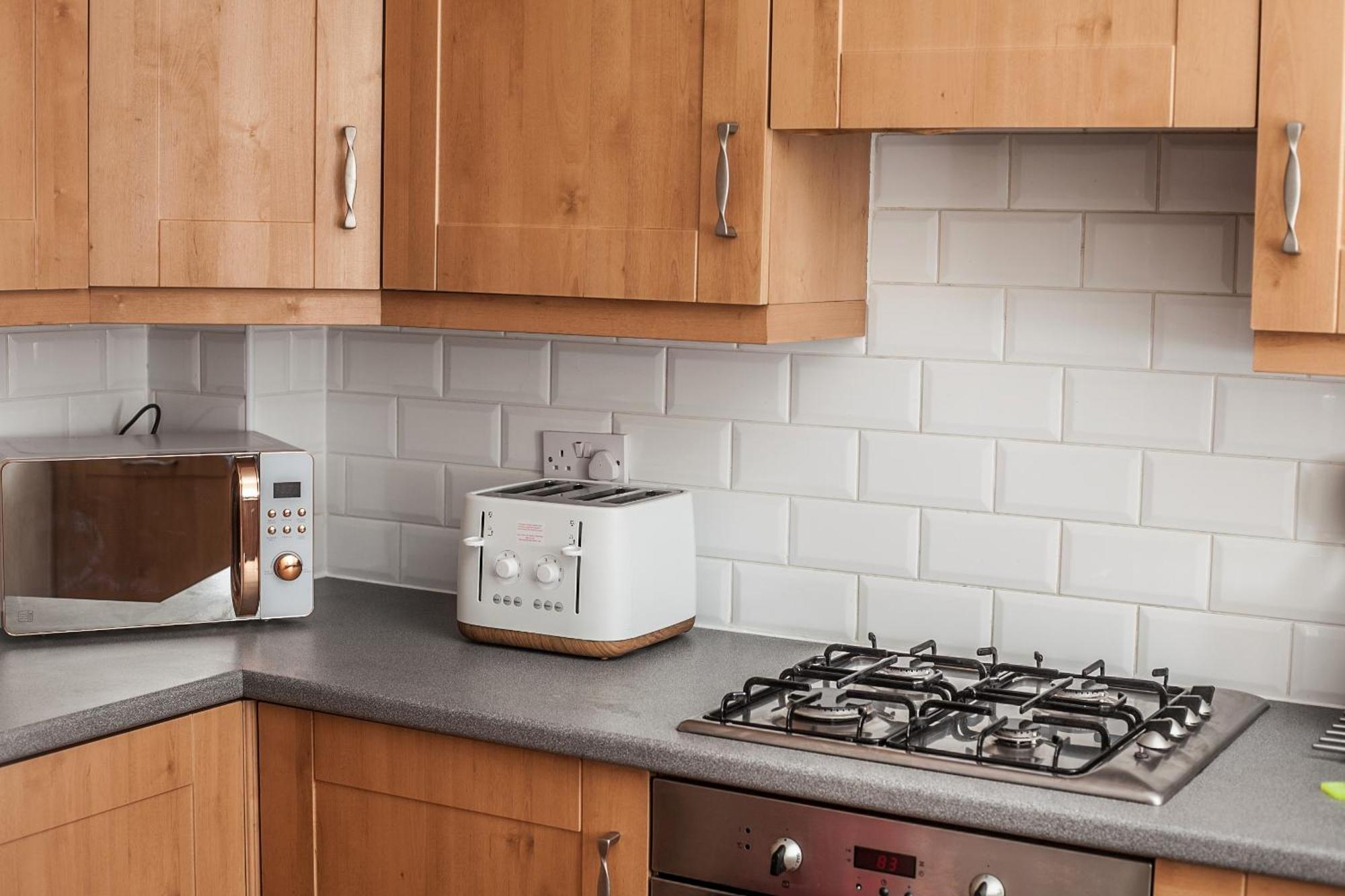 Avril Warwickshire Home Stay Nuneaton Esterno foto